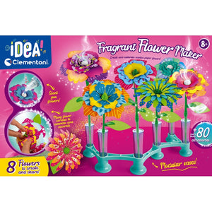 Idea Flores Perfumadas