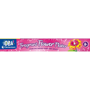 Idea Flores Perfumadas