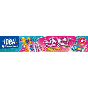 The Highlighter Studio