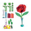 Cargar imagen en el visor de la galería, Create your Flowers Rosa
