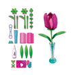 Cargar imagen en el visor de la galería, Create your Flowers Tulipán
