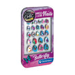 Cargar imagen en el visor de la galería, Nails Set - Butterfly
