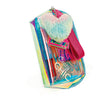 Cargar imagen en el visor de la galería, Make up pochette - Heart
