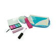 Cargar imagen en el visor de la galería, Make up pochette - Heart
