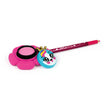 Cargar imagen en el visor de la galería, Eyeshadow and lip pencil - Daisy
