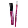 Cargar imagen en el visor de la galería, Lip Gloss and Lip Pencil - Strawberry
