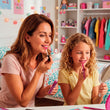 Cargar imagen en el visor de la galería, Lip Gloss and Lip Pencil - Strawberry
