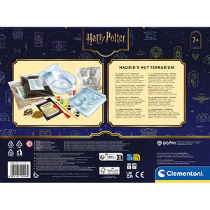 Harry Potter Terrarium