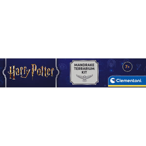 Harry Potter - Mandrágora