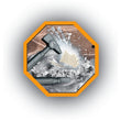 Cargar imagen en el visor de la galería, JURASSIC WORLD - SPINOSAURO
