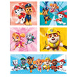 Cargar imagen en el visor de la galería, Paw Patrol - 1x60 + 2x48 + 4x30 + 3x18 pièces
