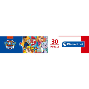 Paw Patrol - 30 pièces