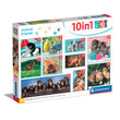 Cargar imagen en el visor de la galería, Animal Friends - 1x60 + 2x48 + 4x30 + 3x18 pièces
