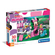 Cargar imagen en el visor de la galería, Minnie - 30 pièces
