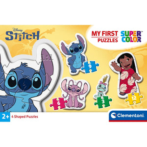 STITCH