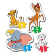 Cargar imagen en el visor de la galería, Disney Classic Characters - 1x3 + 1x6 + 1x9 + 1x12 pièces
