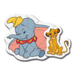 Cargar imagen en el visor de la galería, Disney Classic Characters - 1x3 + 1x6 + 1x9 + 1x12 pièces

