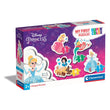 Cargar imagen en el visor de la galería, Disney Princess - 1x3 + 1x6 + 1x9 + 1x12 pièces
