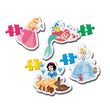 Cargar imagen en el visor de la galería, Disney Princess - 1x3 + 1x6 + 1x9 + 1x12 pièces
