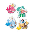 Cargar imagen en el visor de la galería, Disney Princess - 1x3 + 1x6 + 1x9 + 1x12 pièces

