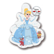 Cargar imagen en el visor de la galería, Disney Princess - 1x3 + 1x6 + 1x9 + 1x12 pièces
