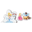 Cargar imagen en el visor de la galería, Disney Princess - 1x3 + 1x6 + 1x9 + 1x12 pièces
