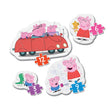 Cargar imagen en el visor de la galería, Peppa Pig - 1x3 + 1x6 + 1x9 + 1x12 pièces
