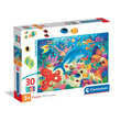 Cargar imagen en el visor de la galería, Undersea Fun - 30 pièces

