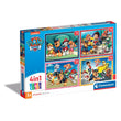 Cargar imagen en el visor de la galería, Paw Patrol - 1x12 + 1x16 + 1x20 + 1x24 pièces
