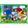 Cargar imagen en el visor de la galería, Sonic - 1x12 + 1x16 + 1x20 + 1x24 pièces
