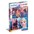 Cargar imagen en el visor de la galería, Disney Frozen 2 - 60 pièces
