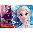 Cargar imagen en el visor de la galería, Disney Frozen 2 - 60 pièces
