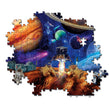 Cargar imagen en el visor de la galería, Space Mission - 300 pièces
