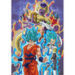 Cargar imagen en el visor de la galería, Dragonball - 300 pièces
