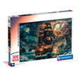 Cargar imagen en el visor de la galería, Pirates Of The Haunted Seas - 300 pièces
