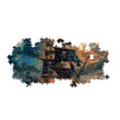 Cargar imagen en el visor de la galería, Pirates Of The Haunted Seas - 300 pièces
