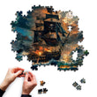 Cargar imagen en el visor de la galería, Pirates Of The Haunted Seas - 300 pièces
