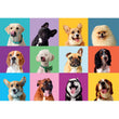Cargar imagen en el visor de la galería, Funny Faces - 300 pièces
