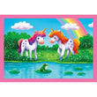Cargar imagen en el visor de la galería, A Day With Unicorns - 1x12 + 1x16 + 1x20 + 1x24 pièces
