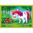 Cargar imagen en el visor de la galería, A Day With Unicorns - 1x12 + 1x16 + 1x20 + 1x24 pièces
