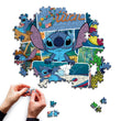Cargar imagen en el visor de la galería, Disney Stitch - 300 pièces
