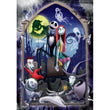 Cargar imagen en el visor de la galería, Nightmare Before Christmas - 300 pièces
