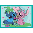 Cargar imagen en el visor de la galería, Disney Stitch - 1x12 + 1x16 + 1x20 + 1x24 pièces
