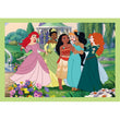 Cargar imagen en el visor de la galería, Disney Princess - 1x12 + 1x16 + 1x20 + 1x24 pièces
