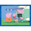 Cargar imagen en el visor de la galería, PEPPA PIG - 1x12 + 1x16 + 1x20 + 1x24 pièces
