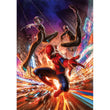 Cargar imagen en el visor de la galería, SPIDER MAN - 300 pièces
