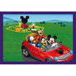 Cargar imagen en el visor de la galería, MICKEY MOUSE CLUB HOUESE - 1x12 + 1x16 + 1x20 + 1x24 pièces
