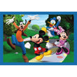 Cargar imagen en el visor de la galería, MICKEY MOUSE CLUB HOUESE - 1x12 + 1x16 + 1x20 + 1x24 pièces

