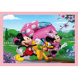 Cargar imagen en el visor de la galería, MICKEY MOUSE CLUB HOUESE - 1x12 + 1x16 + 1x20 + 1x24 pièces
