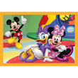 Cargar imagen en el visor de la galería, MICKEY MOUSE CLUB HOUESE - 1x12 + 1x16 + 1x20 + 1x24 pièces
